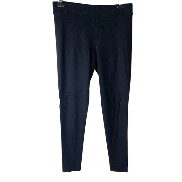 Two by Vince Camuto elastic waist pull on cropped pants Size Small - Picture 3 of 10